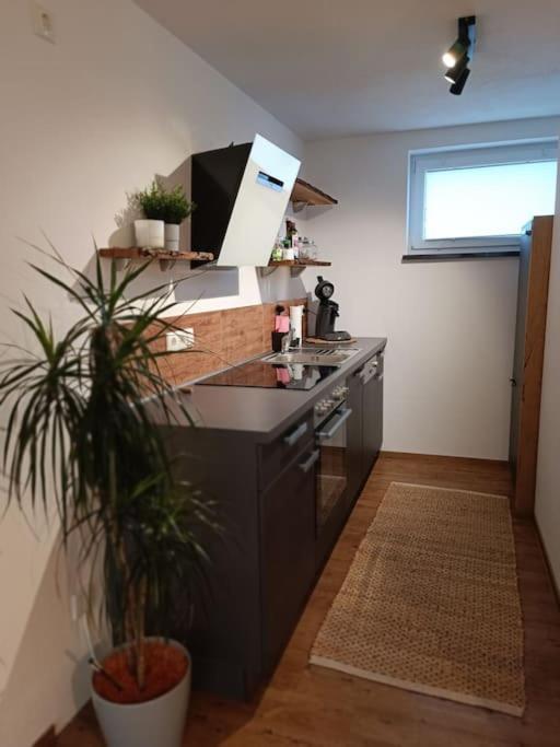 Apartment Altholzapartment In Kempten Waltenhofen