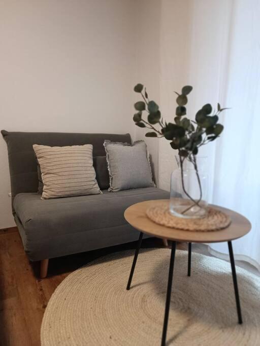 Altholzapartment In Kempten Apartment Waltenhofen