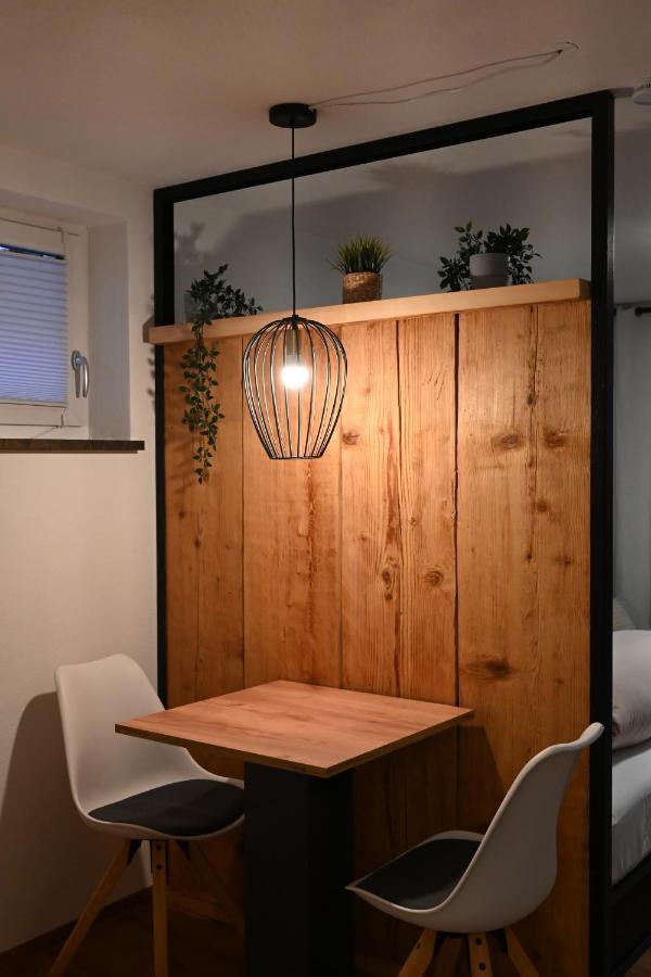 Altholzapartment In Kempten * Waltenhofen