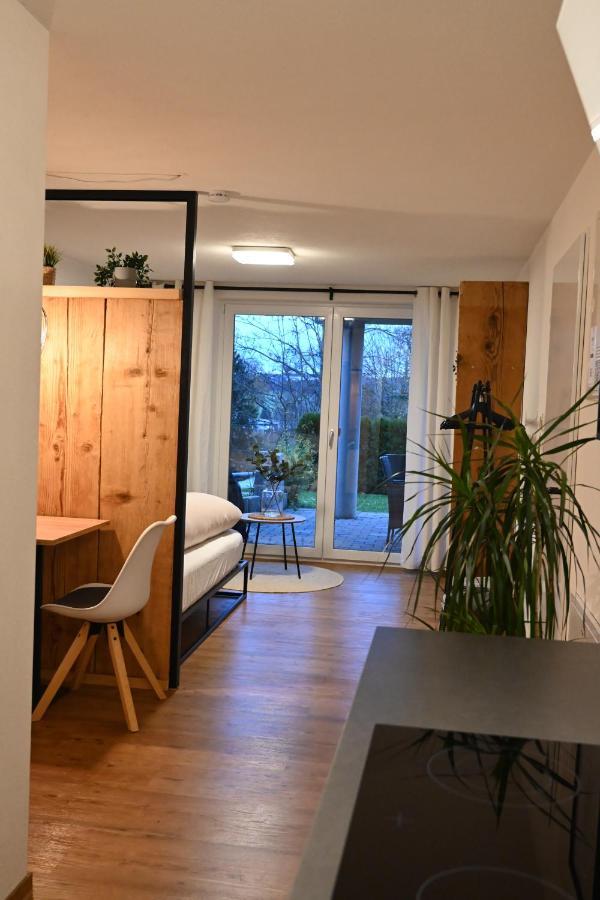Altholzapartment In Kempten Apartment Waltenhofen