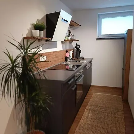 Altholzapartment In Kempten Waltenhofen Exterior foto