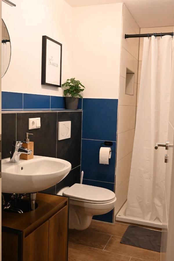 Altholzapartment In Kempten Apartment
