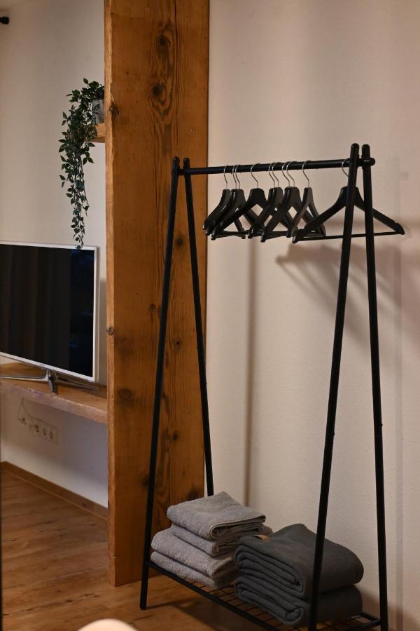 Altholzapartment In Kempten Apartment Waltenhofen