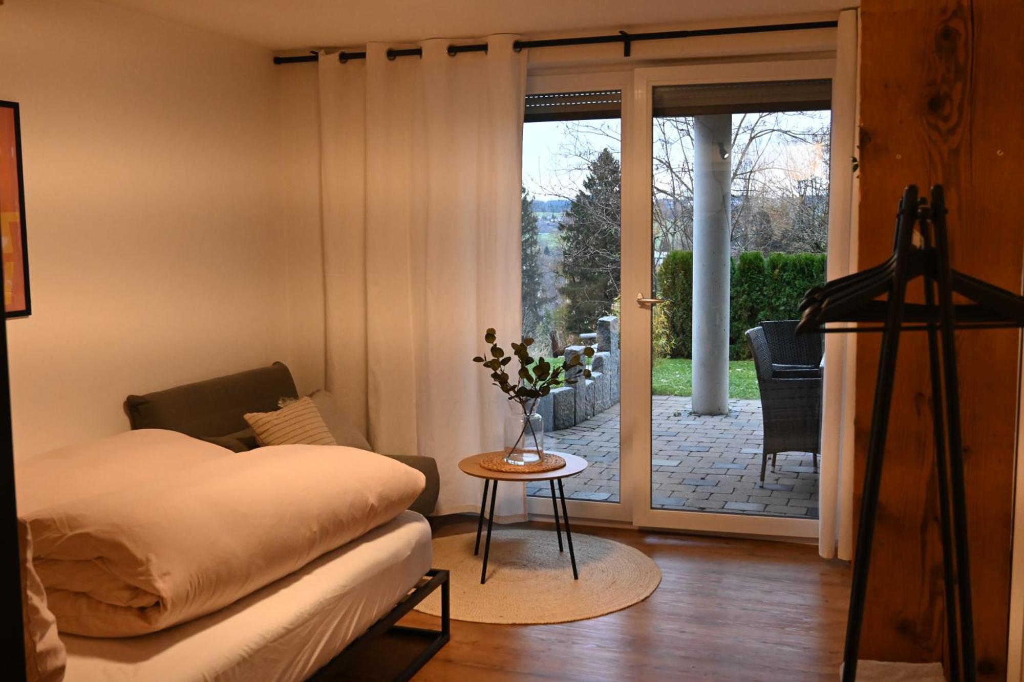 Apartment Altholzapartment In Kempten